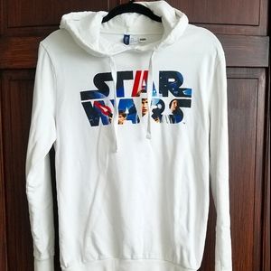 Star Wars Sweater